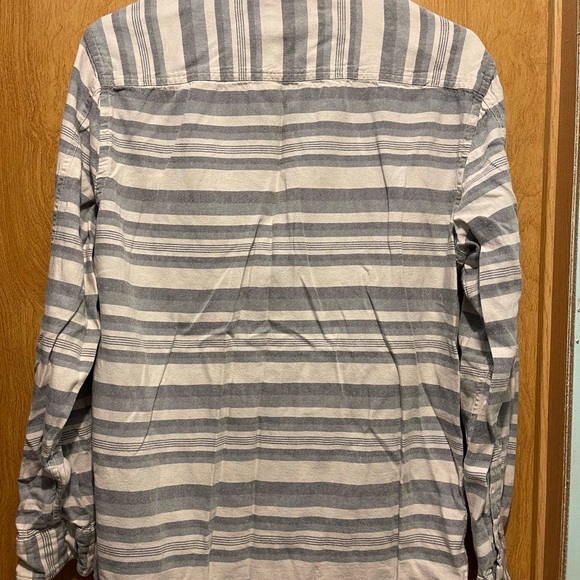 Urban Pipeline Button Down Shirt - Picture 3 of 3